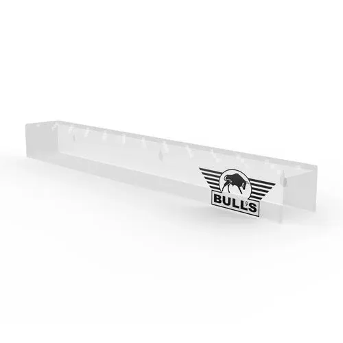 Stacja do lotek Bull's Plain Darts Display 11 Sets