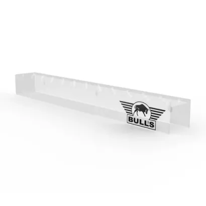 Stacja do lotek Bull's Plain Darts Display 11 Sets