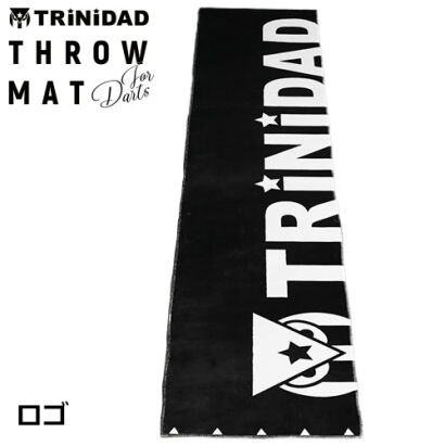 Mata Condor Throw Logo