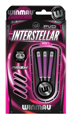 Lotki dart Interstellar [1097] steel 85% Winmau