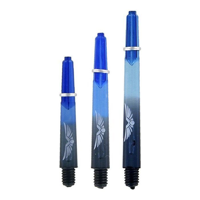 Shafty Shot Eagle Claw Black-Blue