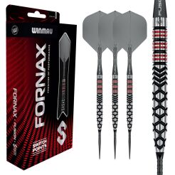 Lotki Winmau Fornax Tapered Switch Point 90%