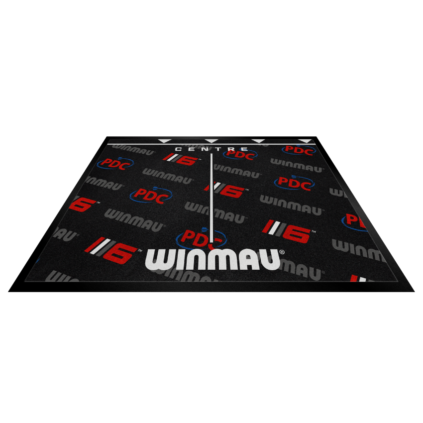Mata do Darta Winmau Compact-Pro