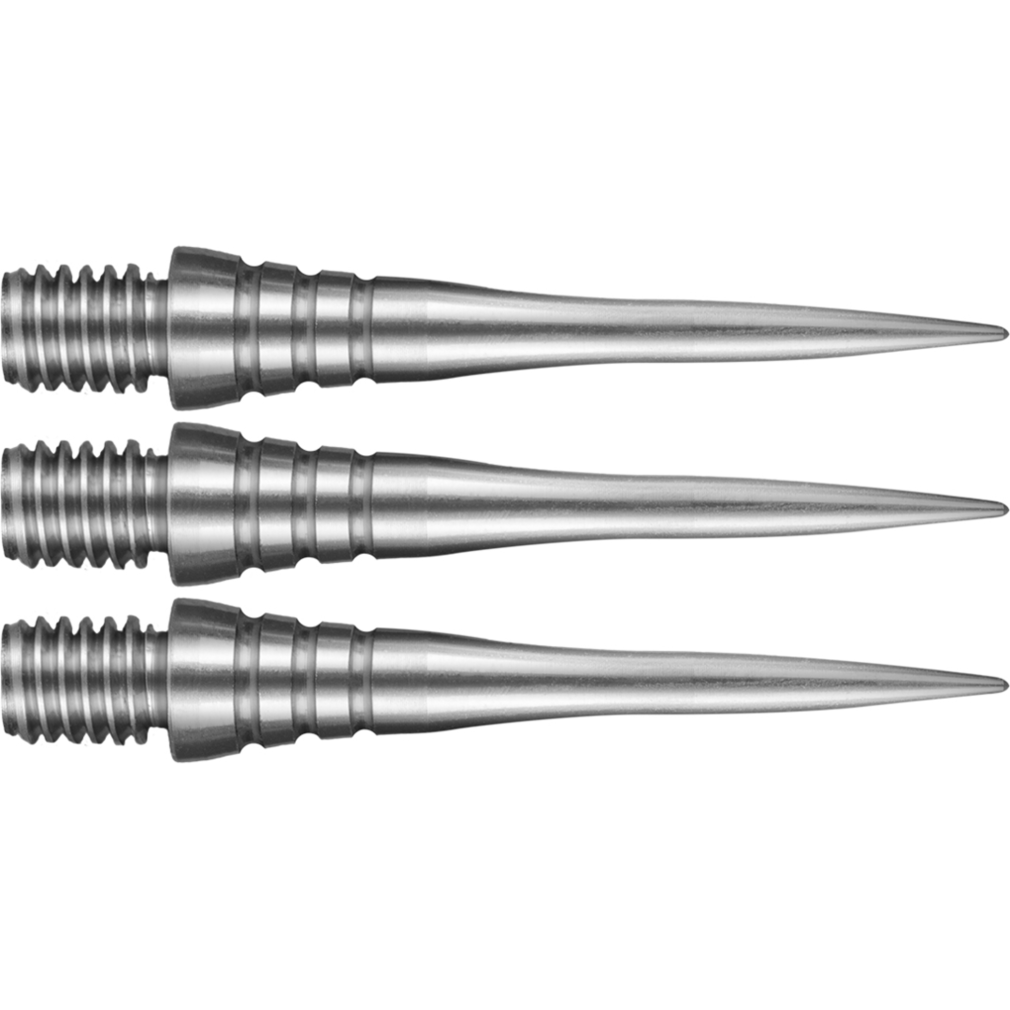 Bull's - Titanium 30mm