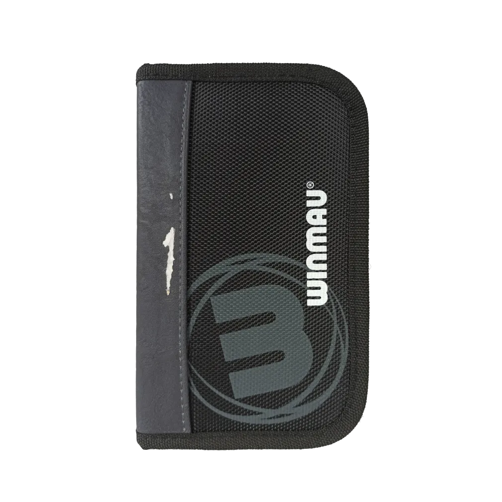 etui do lotek URBAN-X Winmau  dart case - poekspozycyjny