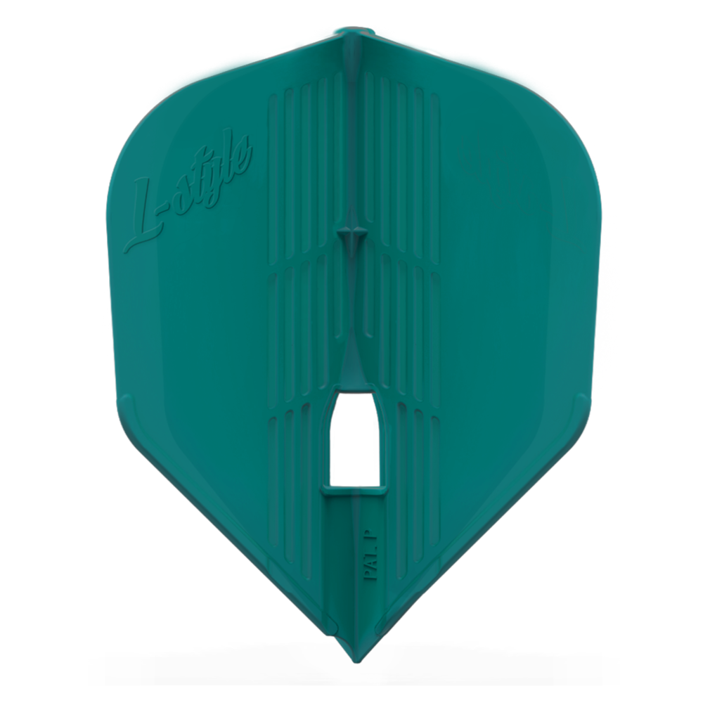 Piórka L-Style L3 Dark Green