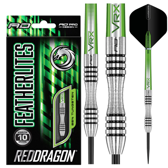 Lotki Red Dragon Featherlite 1 85%