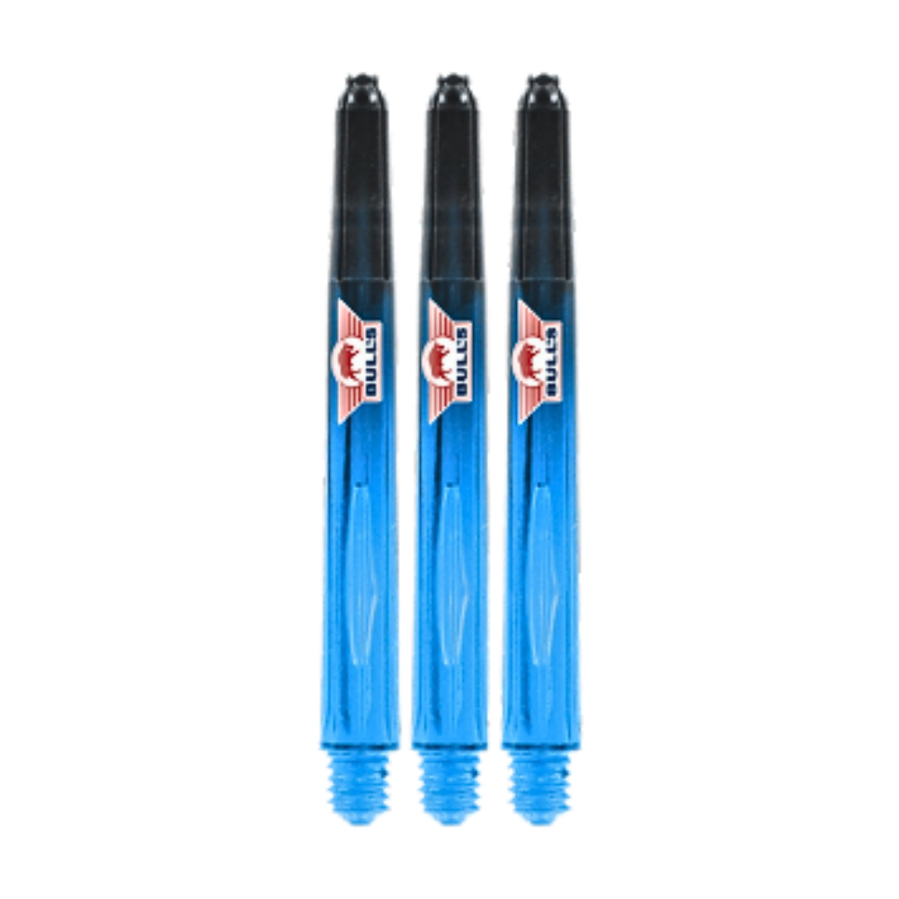 Shafty Bull's Airstriper Blue