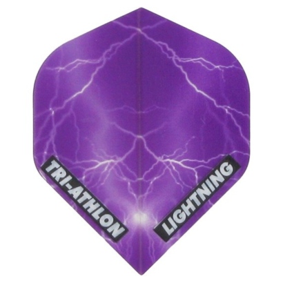 Pióra McKicks Tri-athlon Lightning Flight Purple