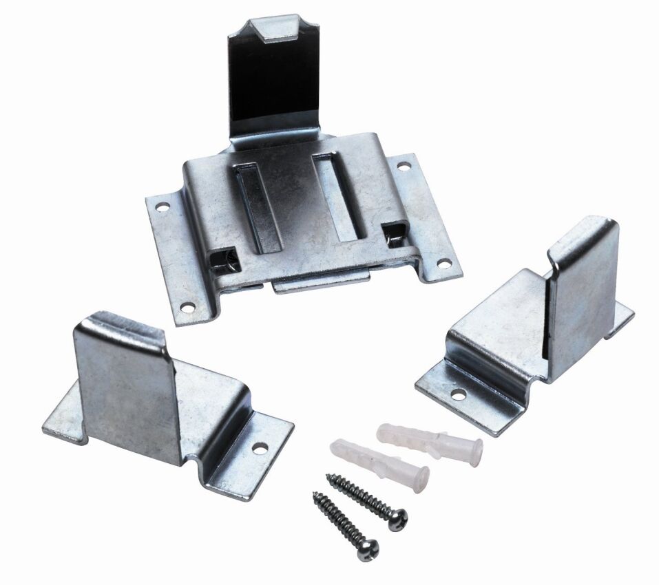 Winmau Deluxe Darboard Clamp