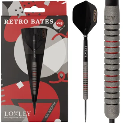 Lotki Loxley Retro Bates 90%