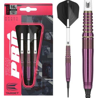Lotki Soft Target Japan Cathy Leung Brass