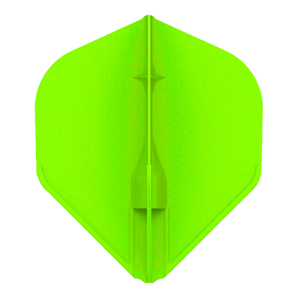 Piórka L-Style EzFlights L1 Green