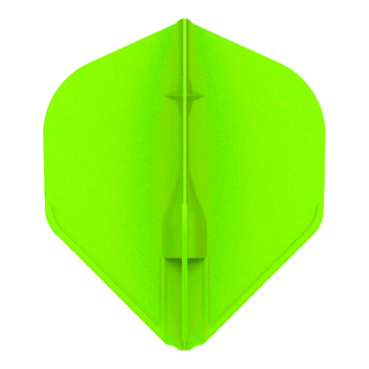 Piórka L-Style EzFlights L1 Green