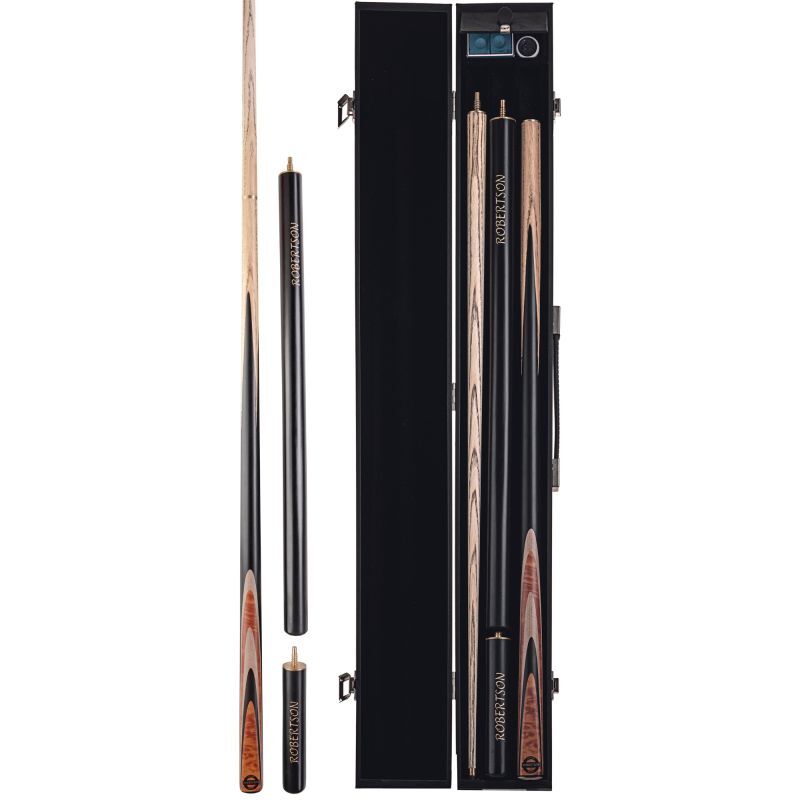Kij snooker 2-cz Robertson R-1