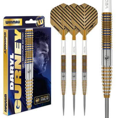 Lotki Winmau Daryl Gurney Signature Edition 95%