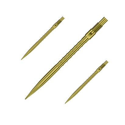 Groty Harrows Quick Points Ryan Searle Heavy Metal Grip Gold
