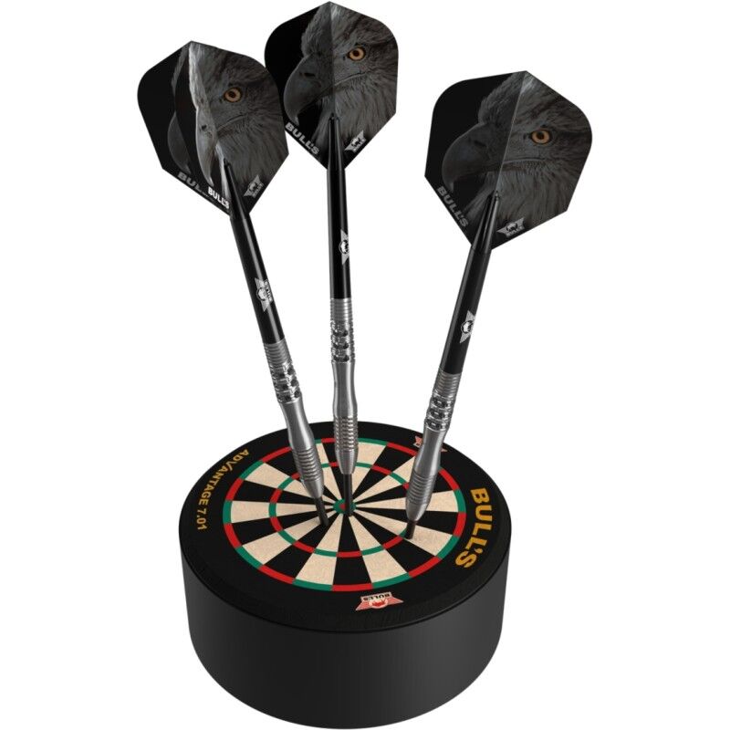 Stojak do lotek Bull's Advantage Mini Dartboard