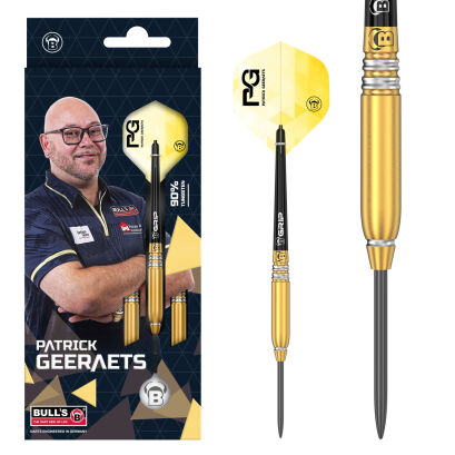 Lotki Bull's Patrick Geeraets 90%