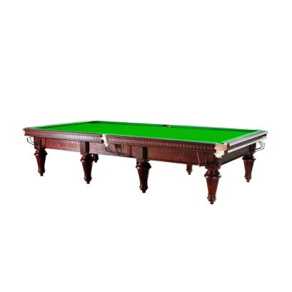 Stół snookerowy Calissia 10ft - 12ft