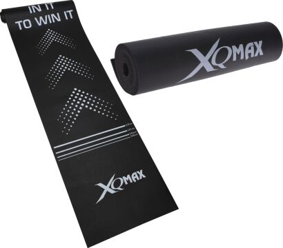 Mata XQMax Dart Mat PVC