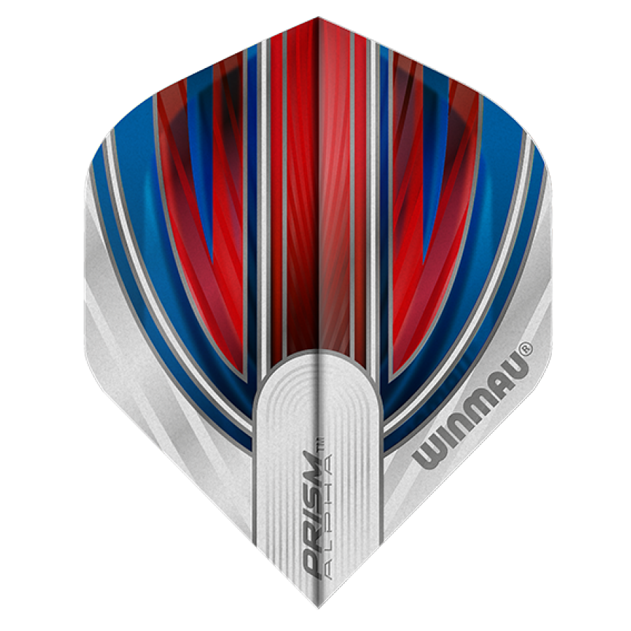 Piórka Winmau Prism Alpha Daryl Gurney