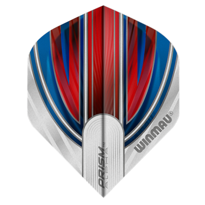 Piórka Winmau Prism Alpha Daryl Gurney