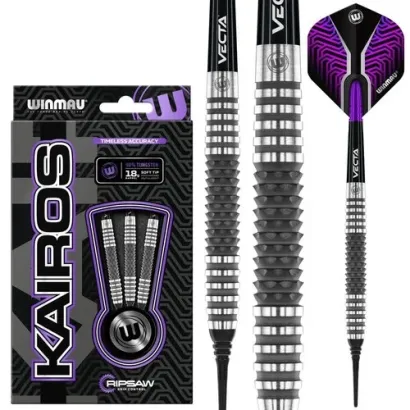 Lotki Soft Winmau Kairos 02 90%