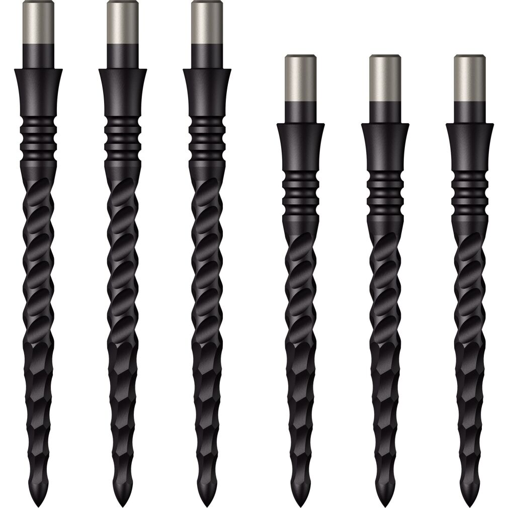Mission Sniper Points - Lunar CS Black