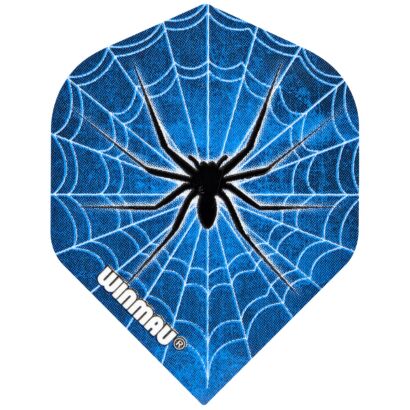 Pióra Winmau Blue Spider