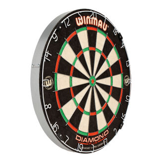 Tarcza dart sizalowa DIAMOND PLUS Winmau - 2