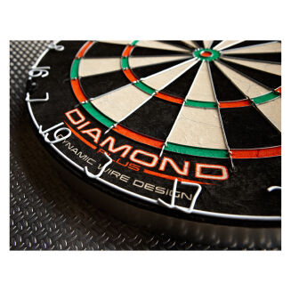 Tarcza dart sizalowa DIAMOND PLUS Winmau - 4