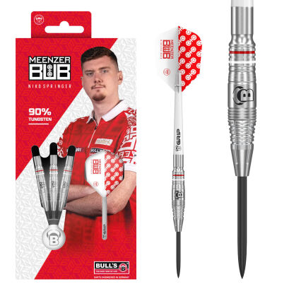 Lotki Bull's Niko Springer 90%