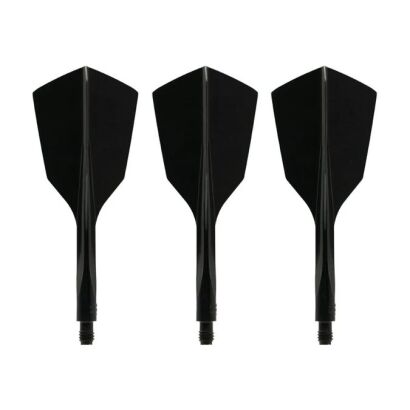 Systemy Condor AXE 120 Trifin Narrow Black