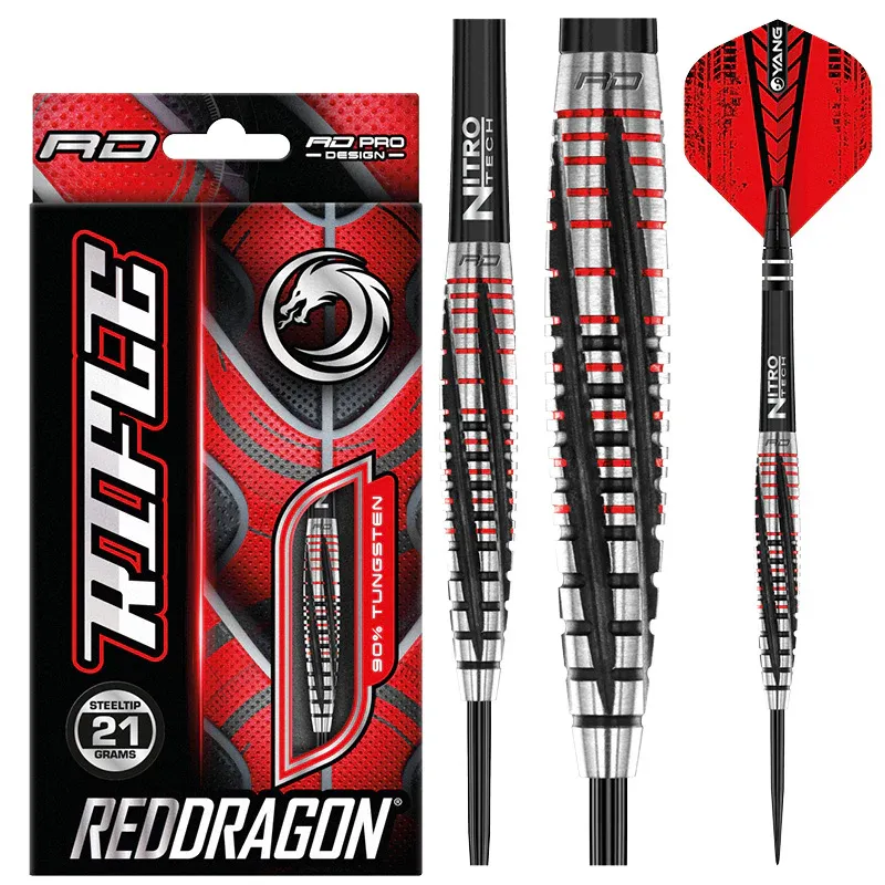 Lotki Rifle Darts