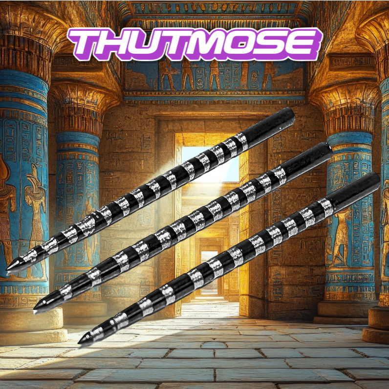 Groty Pharaoh Quick Thutmose Black