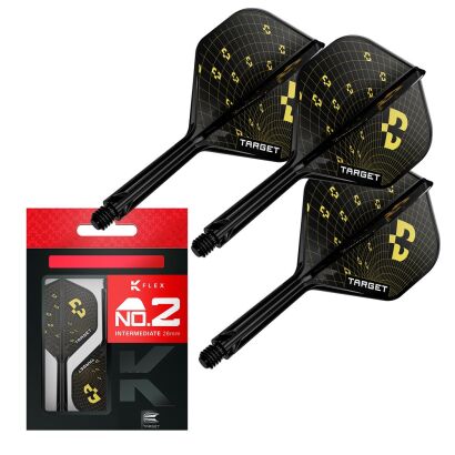 System Target K-Flex Bolide NO2