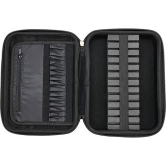 Etui Mission ABS-4 Metallic Dark Blue - 2