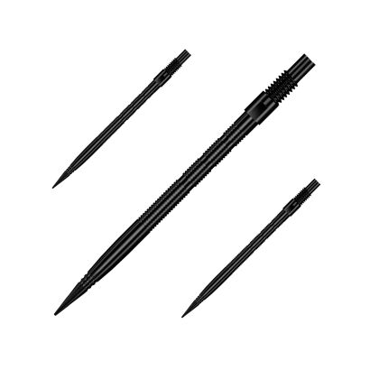 Groty Harrows Harrows Quick Points Micro Grip Ridge Black