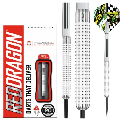 Lotki Falcon GT Darts