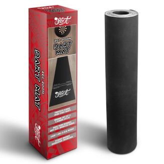 Mata ochronna Shot Rec Room Dartmat | 300x60 cm - 2