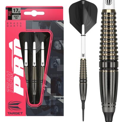 Lotki Soft Target Japan Mitsumasa Hoshino Brass