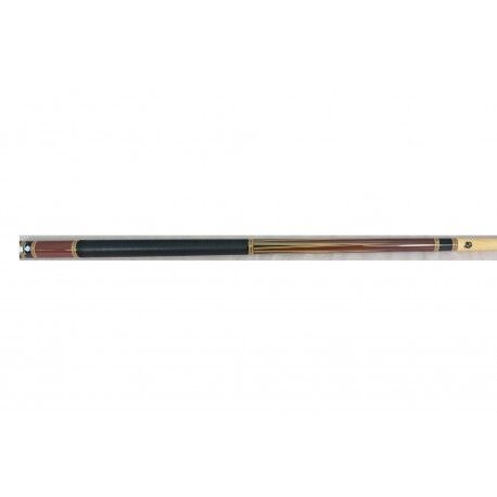 Kij bilardowy 2-cz Black Lion 6