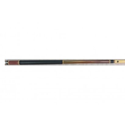 Kij bilardowy 2-cz Black Lion 6