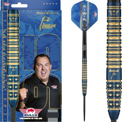 Lotki Bull's Kim Huybrechts Blue 95%