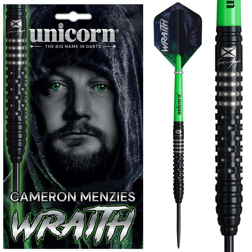 Lotki Unicorn Wraith Cameron Menzies 90%