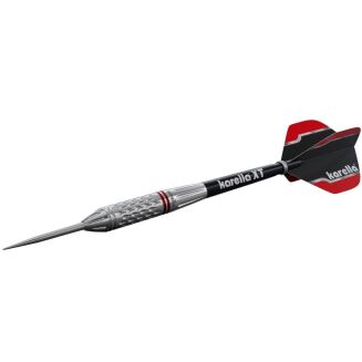 Lotki steel Karella Commander 90% - 2