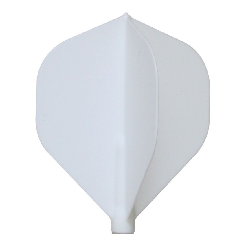 Pióra Cosmo Standard Fit White