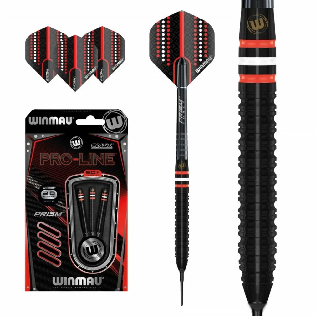 Lotki Pro-Line soft 90% Winmau