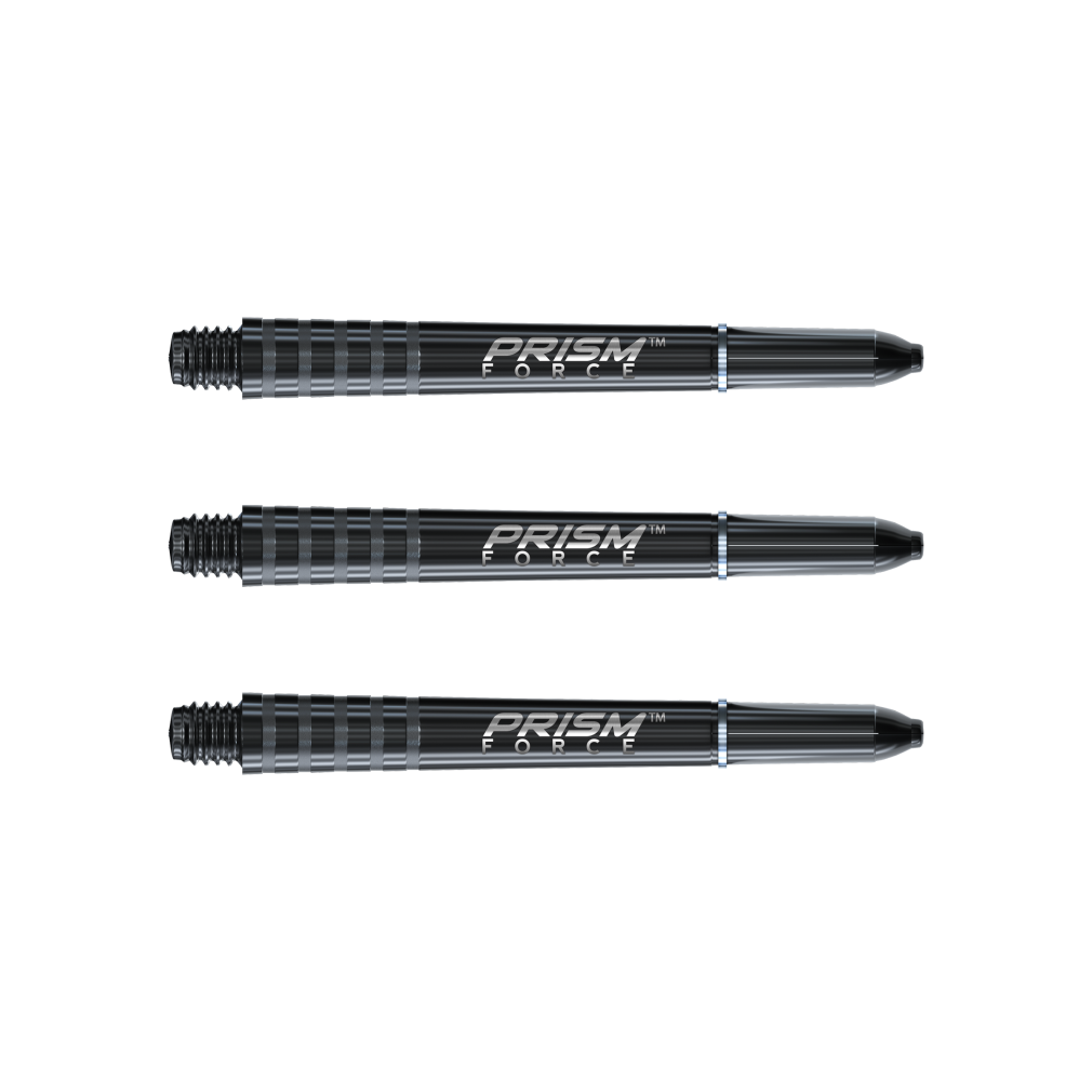 Shafty Winmau Prism Force Black